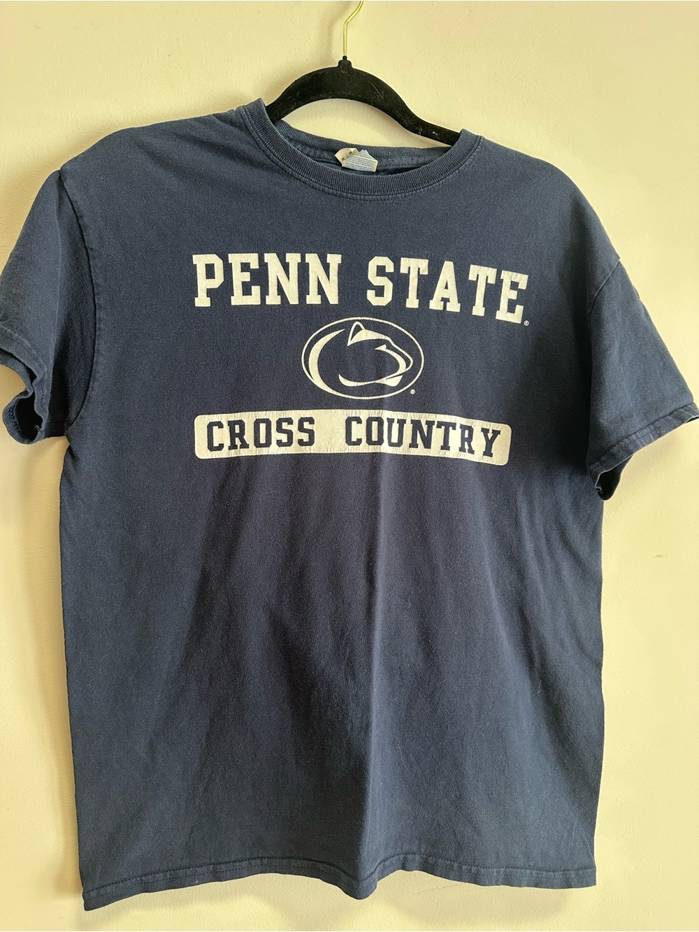 PSU Cross Country Logo T-Shirt